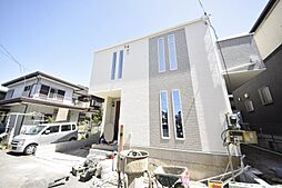 物件画像 川口市坂下町2丁目　II期　1号棟