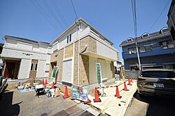 物件画像 戸田市大字新曽　新築一戸建て　I期　3号棟