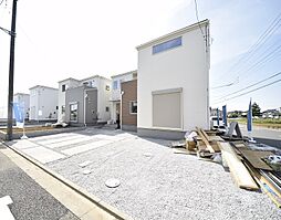 物件画像 さいたま市桜区五関　新築戸建て　8号棟