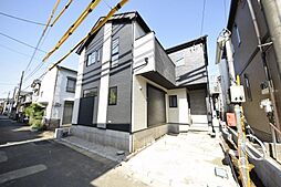 物件画像 和光市白子1丁目　新築一戸建て　7期　1号棟