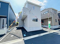 物件画像 新座市新堀1丁目　新築一戸建て　10号棟