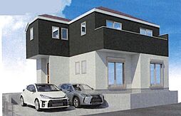 物件画像 所沢市小手指南3丁目　新築戸建て　4期　1号棟