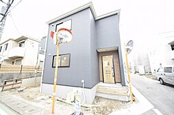 物件画像 草加市草加3丁目　新築戸建て　7号棟