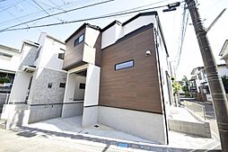 物件画像 和光市白子1丁目　新築一戸建て　1号棟