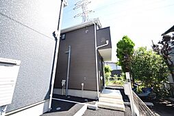 物件画像 練馬区貫井4丁目　新築一戸建て　4期　2号棟