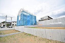 物件画像 さいたま市大宮区三橋1丁目　新築一戸建て　38期　5号棟