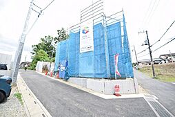 物件画像 さいたま市大宮区三橋1丁目　新築一戸建て　38期　9号棟