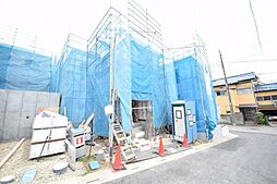 物件画像 さいたま市大宮区三橋1丁目　新築一戸建て　38期　10号棟