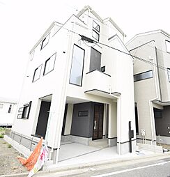 物件画像 戸田市笹目1丁目　新築戸建て　6号棟