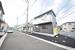 物件画像 東村山市秋津町2丁目　新築一戸建て　28期　1号棟