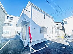 物件画像 練馬区石神井台8丁目　新築一戸建て　1号棟