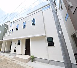 物件画像 戸田市喜沢南1丁目　新築一戸建て　II期　2号棟