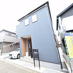 物件画像 所沢市上安松　新築戸建て　6期　2号棟