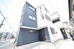 物件画像 川口市元郷3丁目　新築一戸建て　311　1号棟