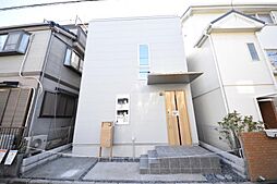 物件画像 さいたま市南区太田窪5丁目　新築一戸建て　I期　1号棟