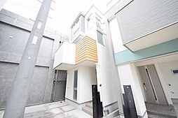 物件画像 戸田市笹目2丁目　新築一戸建て　1期　Ｄ号棟