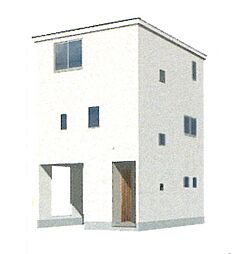 物件画像 川口市大字東本郷　新築一戸建て　1号棟