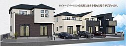 物件画像 川口市西立野　新築一戸建て　14号棟