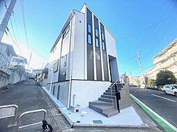 物件画像 所沢市東所沢3丁目　新築一戸建て　334　1号棟