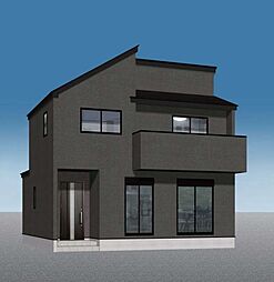物件画像 三郷市番匠免　新築一戸建て　23−1期　1号棟
