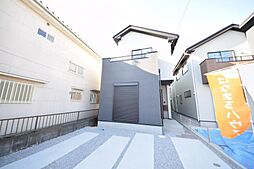 物件画像 白岡市小久喜　新築一戸建て　2期　1号棟