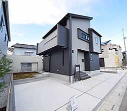 物件画像 さいたま市西区二ツ宮　新築戸建て　1st　2号棟