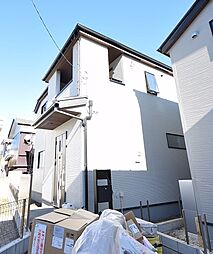 物件画像 西東京市保谷町4丁目　新築戸建て　1号棟