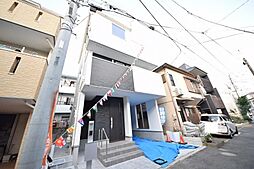 物件画像 板橋区双葉町　新築一戸建て　044　1号棟