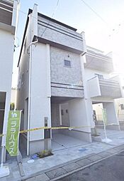 物件画像 さいたま市北区宮原町2丁目　新築戸建て　3期　2号棟