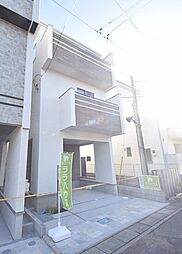 物件画像 さいたま市北区宮原町2丁目　新築戸建て　3期　1号棟