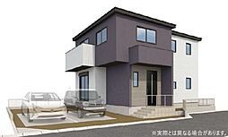 物件画像 川越市石原町2丁目　新築一戸建て　2期　1号棟