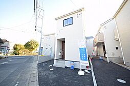 物件画像 志木市下宗岡4丁目　新築一戸建て　第29　3号棟