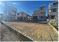 物件画像 さいたま市桜区田島10丁目　土地　1区画