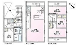 物件画像 さいたま市南区白幡4丁目　中古戸建て