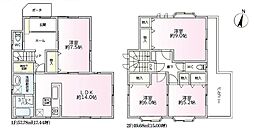 物件画像 八潮市八潮7丁目　中古戸建て