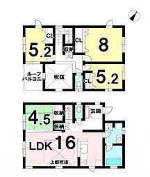 物件画像 草加市原町2丁目　中古戸建て