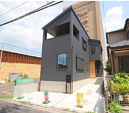 物件画像 三郷市早稲田1丁目　中古戸建て