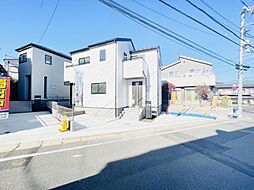 物件画像 練馬区大泉町3丁目　新築一戸建て　第2　1号棟