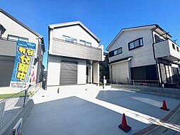 物件画像 草加市谷塚上町　新築一戸建て　2期　Ｅ号棟