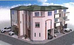 物件画像 さいたま市浦和区駒場1丁目　新築戸建て　II期　4号棟