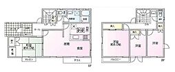 物件画像 三郷市早稲田8丁目　中古戸建て