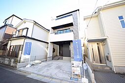 物件画像 さいたま市南区太田窪5丁目　新築一戸建て　29期　1号棟