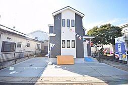 物件画像 上尾市上平中央3丁目　新築一戸建て　1期　1号棟