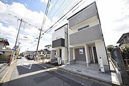 物件画像 上尾市仲町2丁目 新築一戸建て 22−1期 1号棟