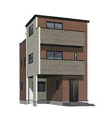 物件画像 さいたま市桜区栄和3丁目 新築一戸建て 1期 2号棟