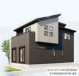 物件画像 久喜市本町8丁目　新築一戸建て　6期　19号棟