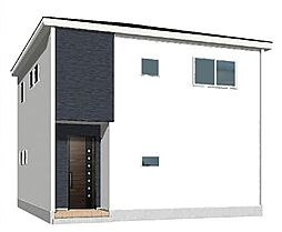 物件画像 春日部市小渕　新築一戸建て　第2　1号棟