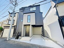 物件画像 練馬区南大泉1丁目　新築一戸建て　23−2期　1号棟