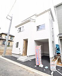 物件画像 和光市下新倉3丁目　新築一戸建て　第10　4号棟