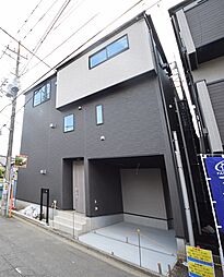 物件画像 さいたま市浦和区針ケ谷2丁目 新築戸建て 24−1期 2号棟